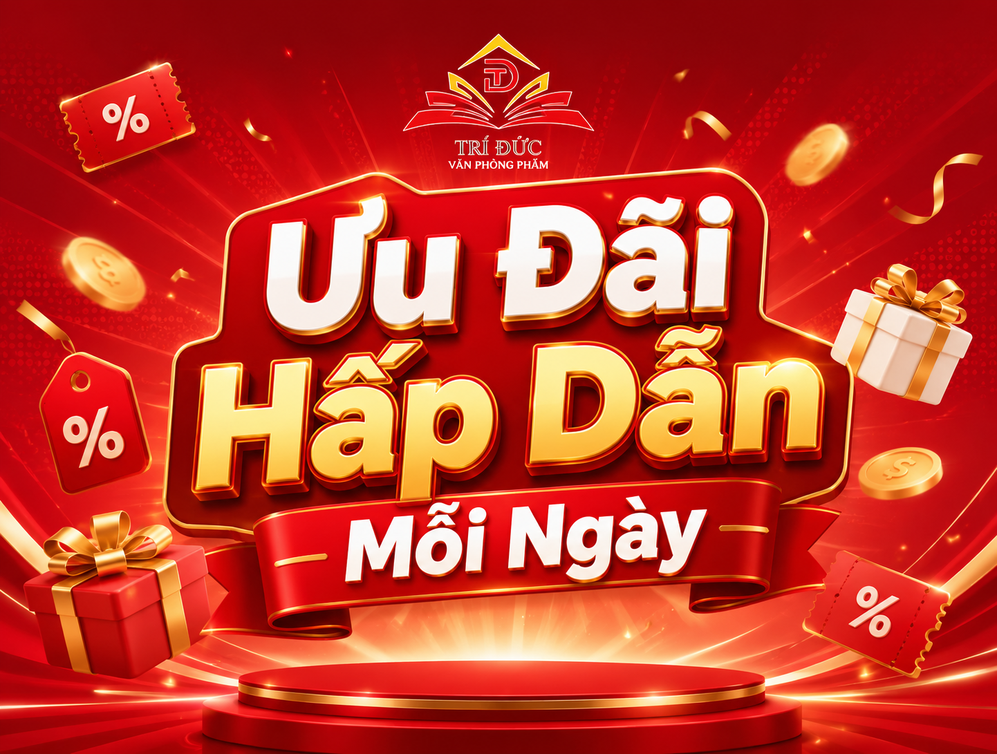 Tại Sao Bạn Không Nên Bỏ Lỡ Ưu Đãi Hấp Dẫn Mỗi Ngày?