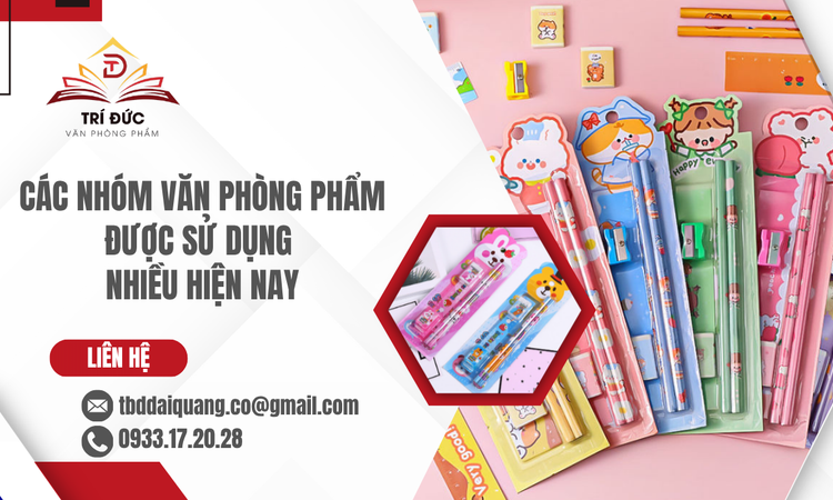 Nhóm Công Cụ Viết: Nền Tảng Của Sự Sáng Tạo