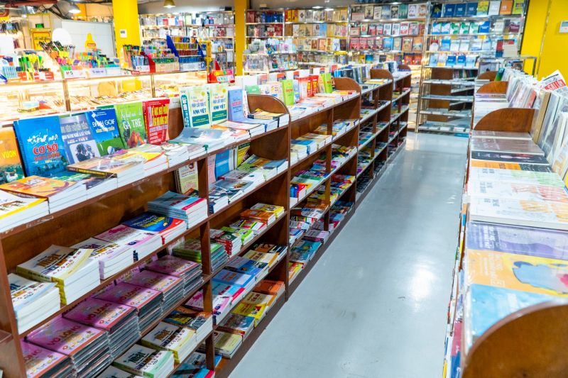 Lập Danh Sách Chi Tiết Các Hạng Mục Cần Thiết