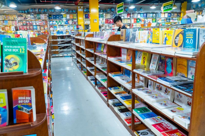 Lựa Chọn Nhà Cung Cấp Văn Phòng Phẩm Uy Tín