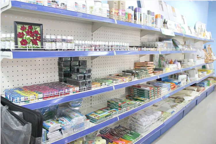Tối Ưu Hóa Chi Phí Mua Sắm Văn Phòng Phẩm