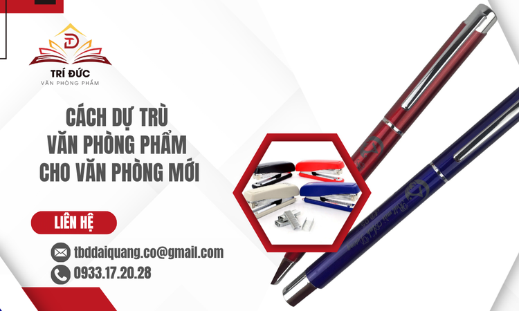Hiểu Rõ Nhu Cầu Thực Tế Của Văn Phòng Mới