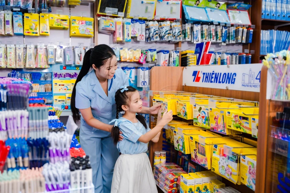 Lựa Chọn Nhà Cung Cấp Văn Phòng Phẩm Thông Minh