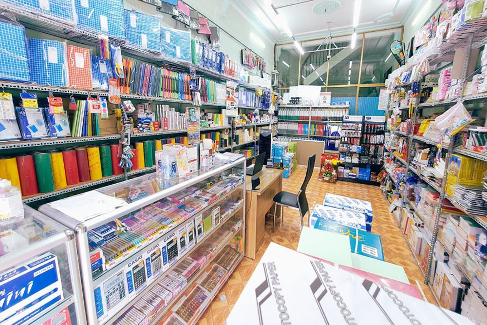 Tác động của Văn Phòng Phẩm đến hiệu quả công việc