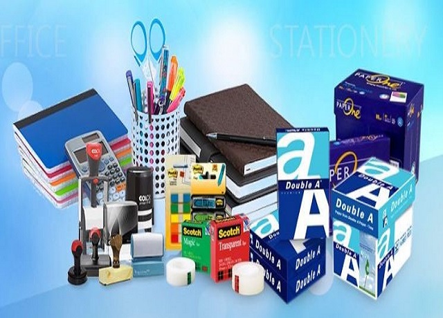 Tối ưu hóa Chi phí và Ngân sách Văn Phòng Phẩm