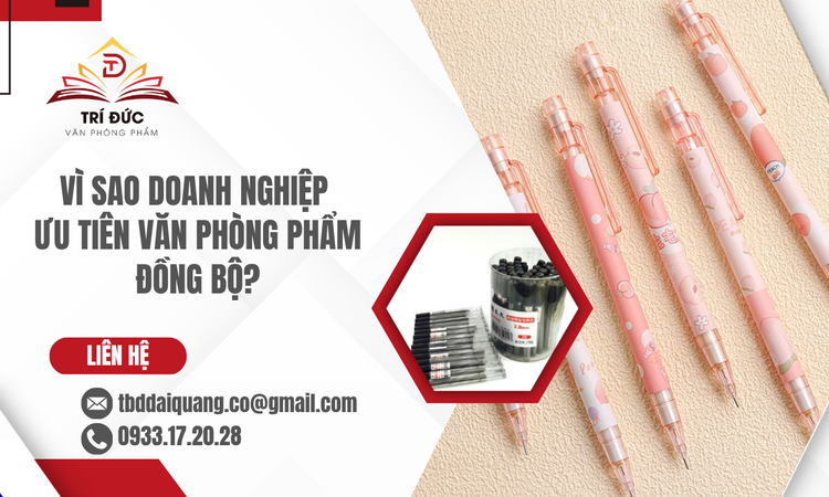 Tạo dựng Hình ảnh Thương hiệu Chuyên nghiệp và Nhất quán