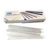 Acco - Kẹp bướm - Gáy lò xo