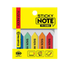 Giấy note - Phân trang