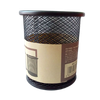 Kệ rổ - Mica - Hộp cầm viết